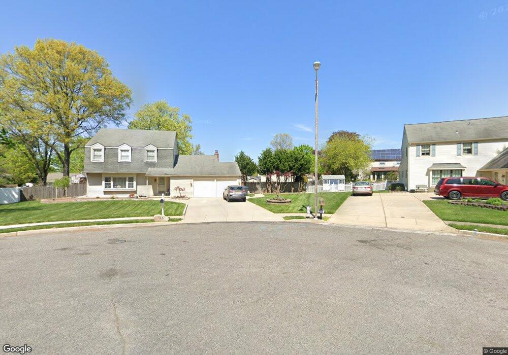 115 Tarlton Ct, Delran, NJ 08075 - photo 1