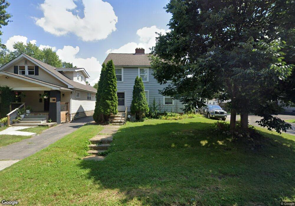 110 S Westgate Ave, Columbus, OH 43204 - photo 1