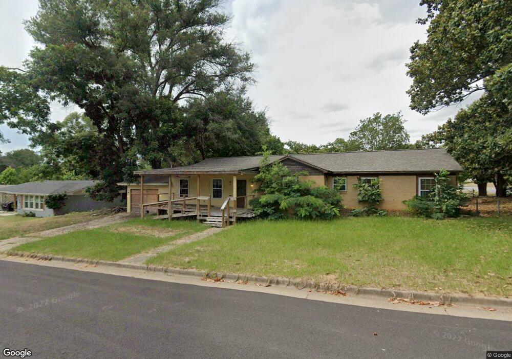 1206 E 8th St, Tyler, TX 75701 - photo 1