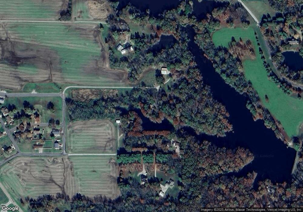 4 Frieda Ln, Freeburg, IL 62243 - photo 1