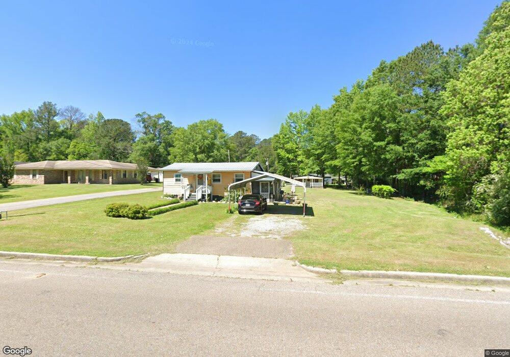 321 Hoy Rd, Laurel, MS 39443 - photo 1