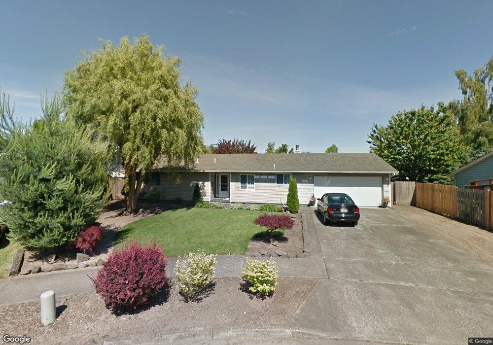 1809 Sequoia Ct, Forest Grove, OR 97116 - photo 1