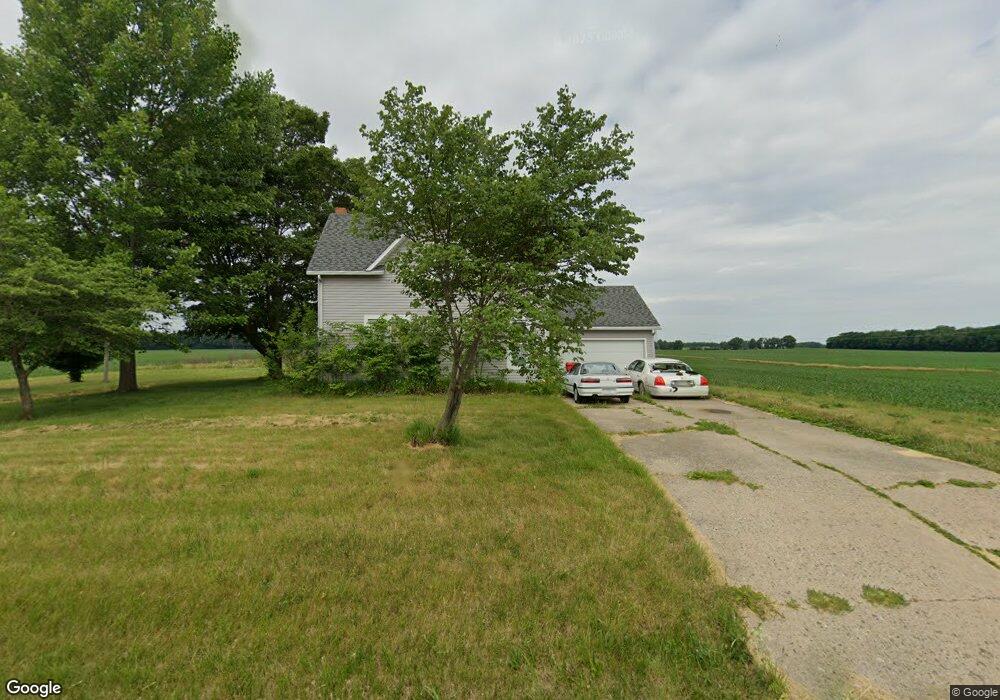 4599 S 700 W, Mentone, IN 46539 - photo 1