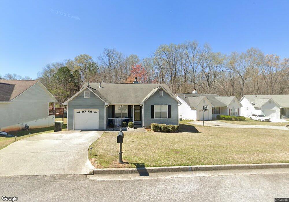 5791 Creekside Dr unit 4, Rex, GA 30273 - photo 1