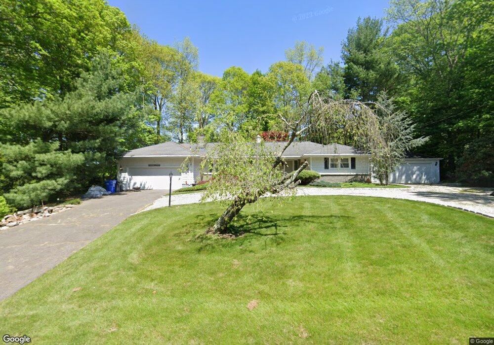 34 Doris St, Trumbull, CT 06611 - photo 1