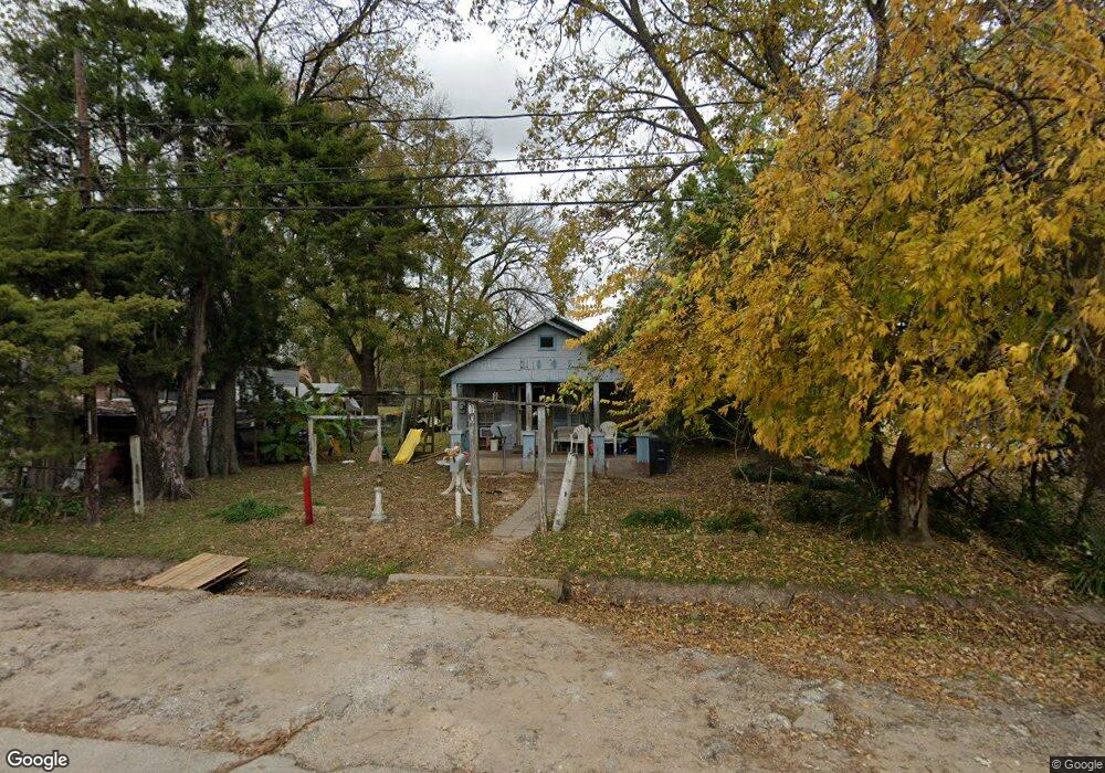 1002 Glen Ave, Houston, TX 77088 - photo 1