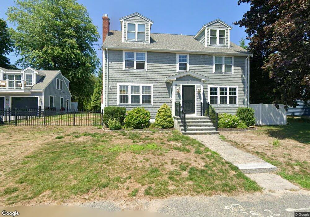 31 Standish Rd, Marshfield, MA 02050 - photo 1