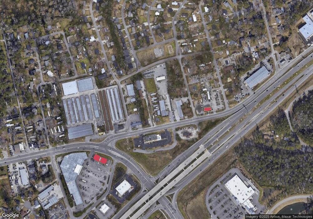 839 Geddy Ln, Myrtle Beach, SC 29577 - photo 1