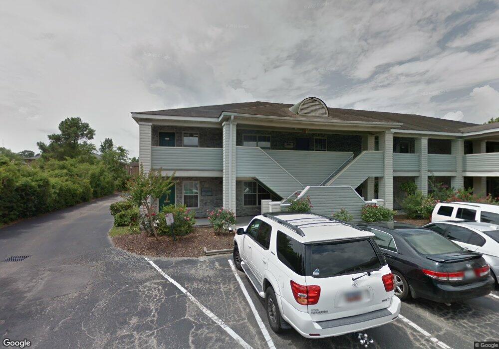 4603 Olean Suite 6, Myrtle Beach, SC 29577 - photo 1