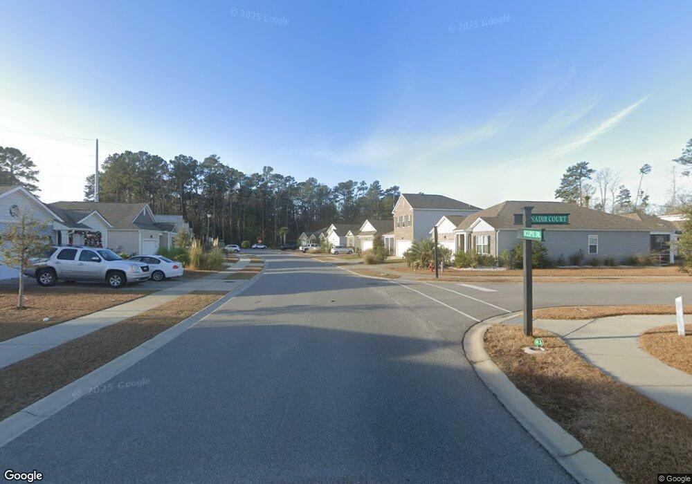 5748 Eclipse Dr, Myrtle Beach, SC 29577 - photo 1