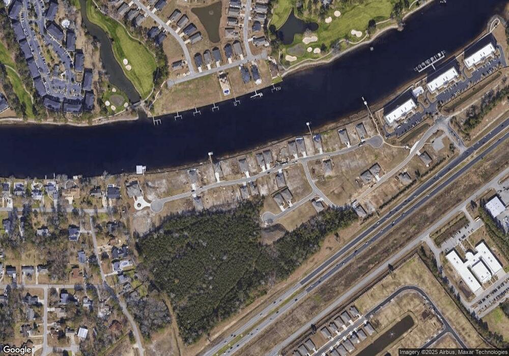 TBD Dania Beach Dr, Myrtle Beach, SC 29577 - photo 1