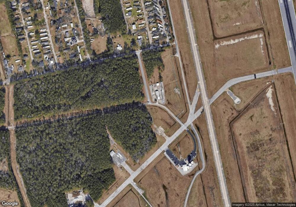 Parcel A Water Tower, Myrtle Beach, SC 29577 - photo 1