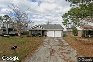 119 Larchwood Dr, Slidell, LA 70461