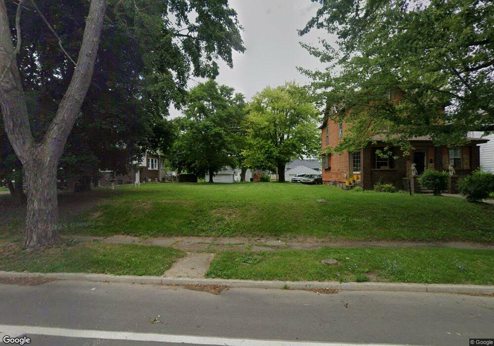 1408 E Main St, Muncie, IN 47305 - photo 1