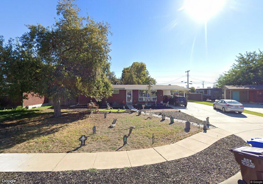 70 E 7060 S, Midvale, UT 84047 - photo 1