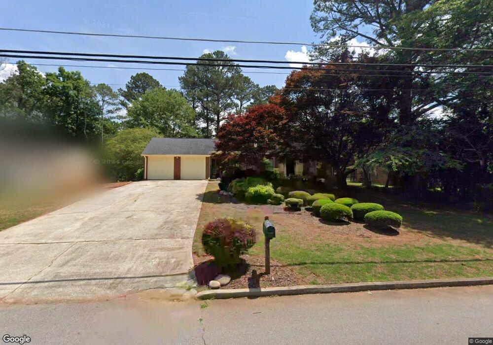 4084 Indian Trace SW, Lilburn, GA 30047 - photo 1