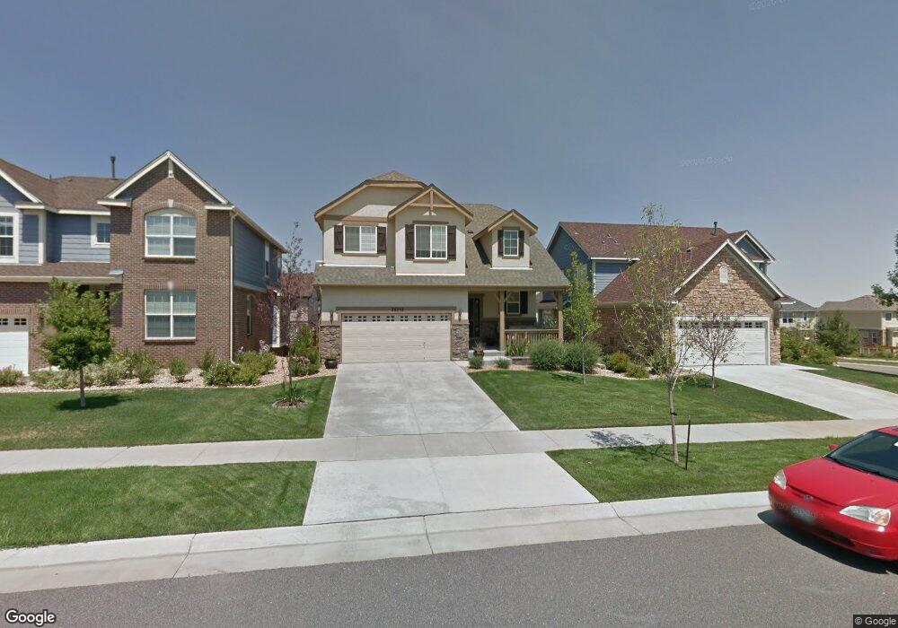 26042 E Geddes Cir, Aurora, CO 80016 - photo 1