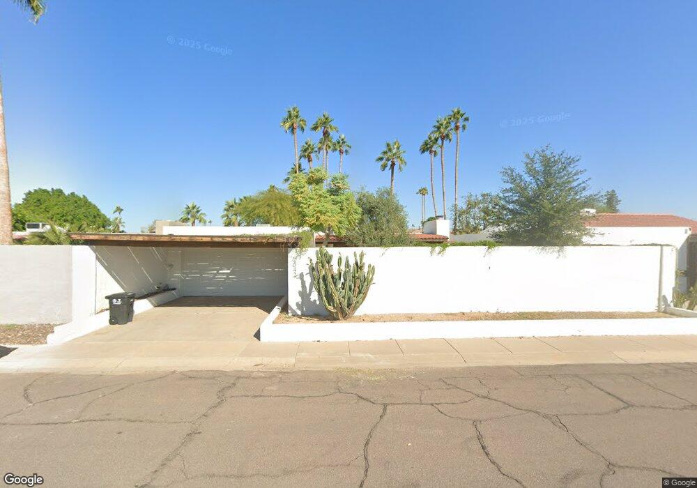 2042 E Bishop Dr, Tempe, AZ 85282 - photo 1