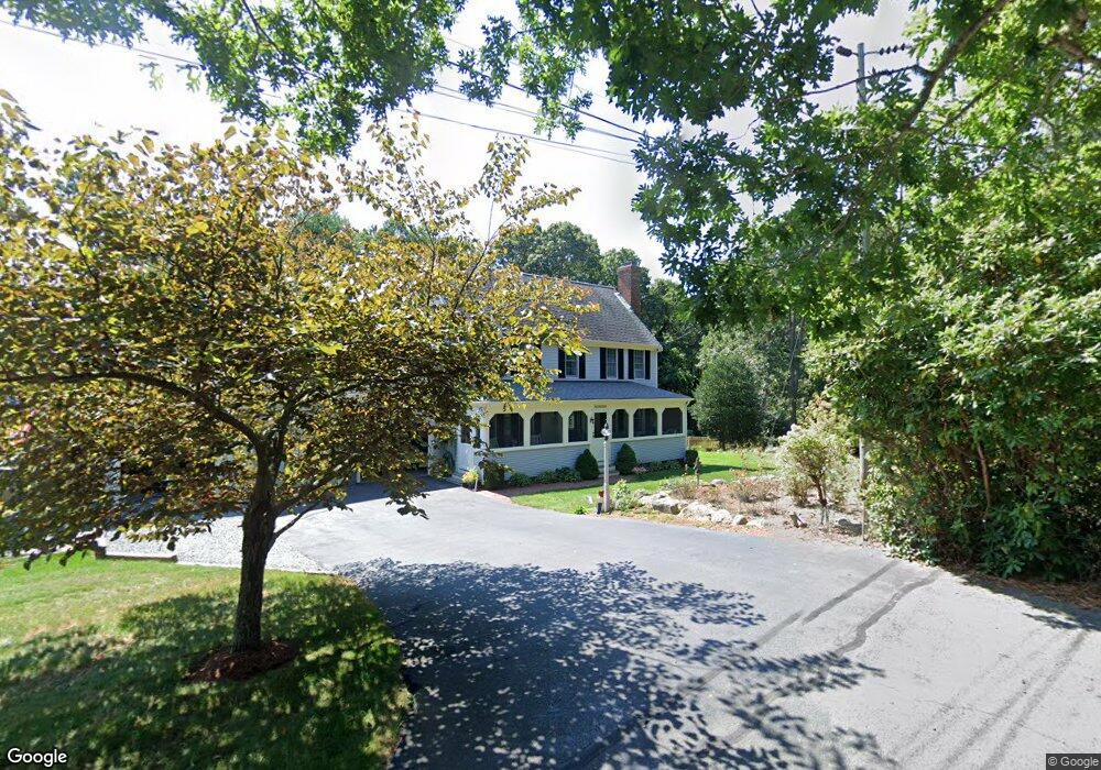 9 Eriks Path, South Yarmouth, MA 02664 - photo 1