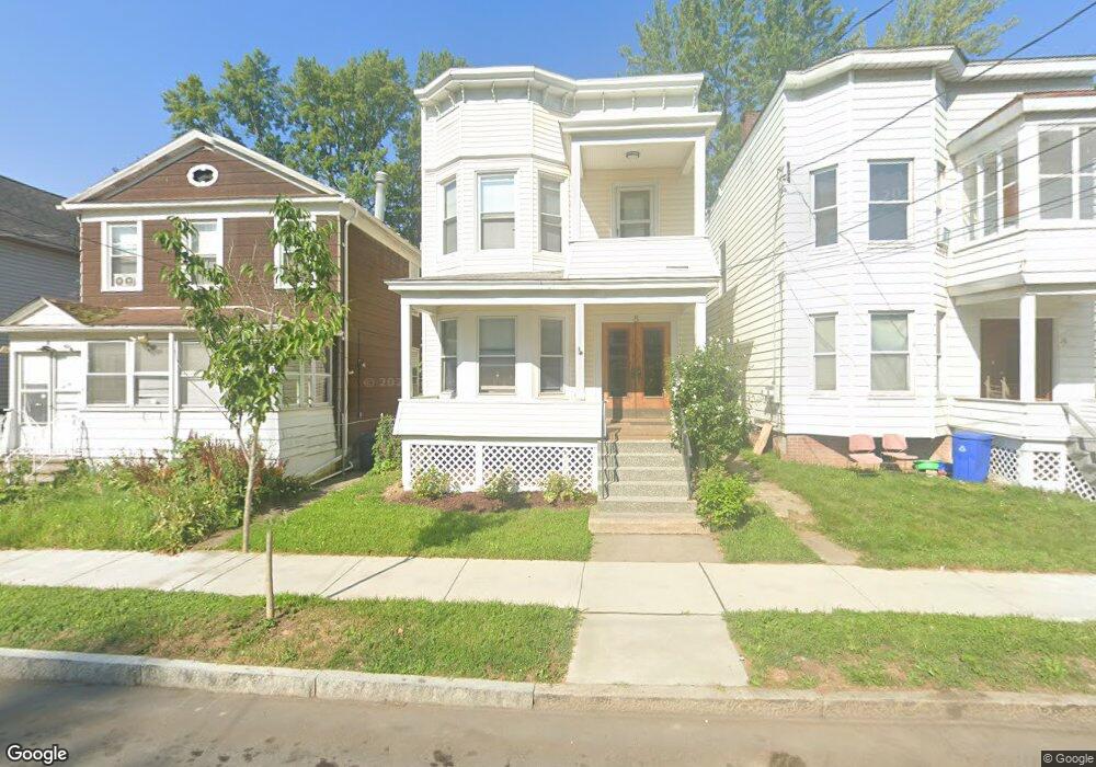 8 Stanwix St unit Floor 1, Albany, NY 12209 - photo 1