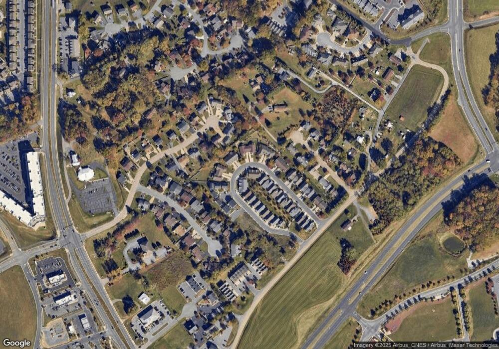 2625 Greenport Dr, Harrisonburg, VA 22801 - photo 1