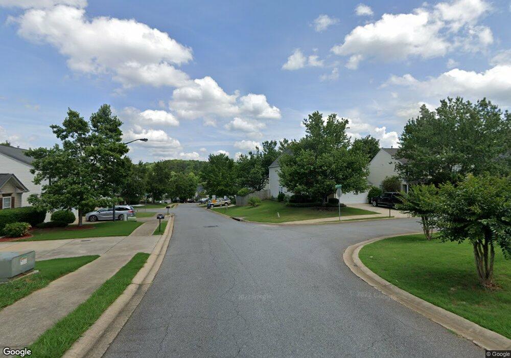 0 Holly Mill Village Dr unit 8798681, Canton, GA 30114 - photo 1