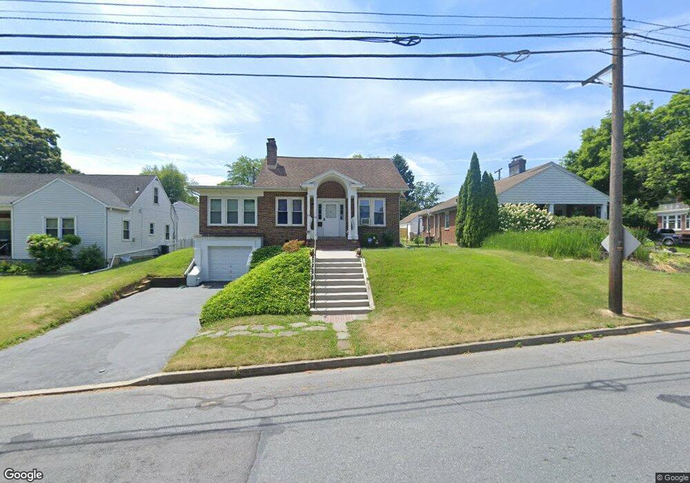 2416 W Walnut St unit 2422, Allentown, PA 18104 - photo 1