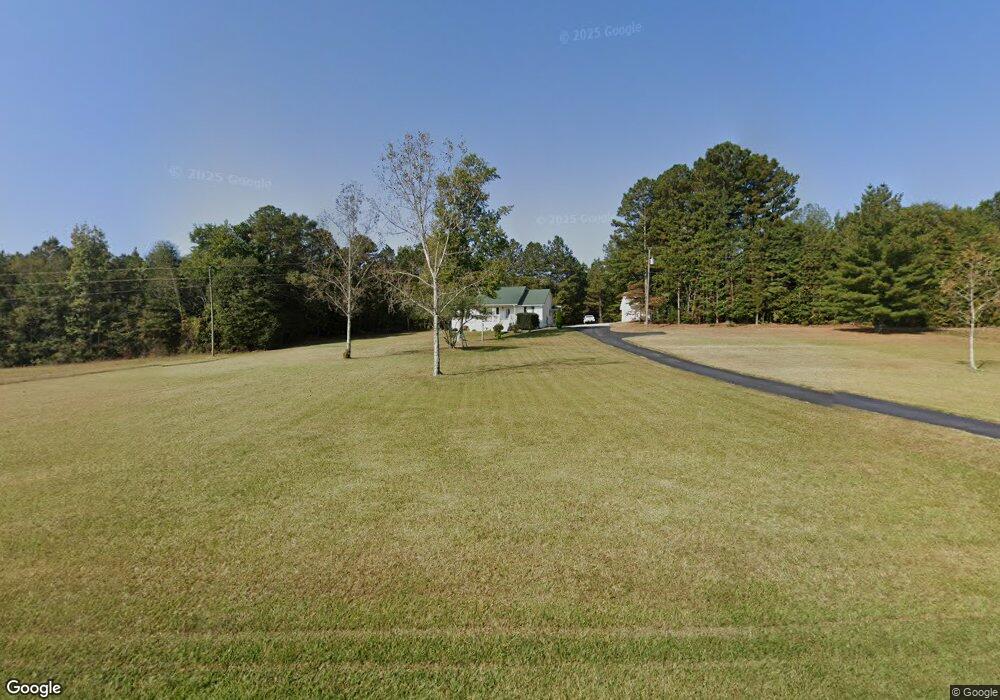 875 Brock Rd, Carrollton, GA 30117 - photo 1