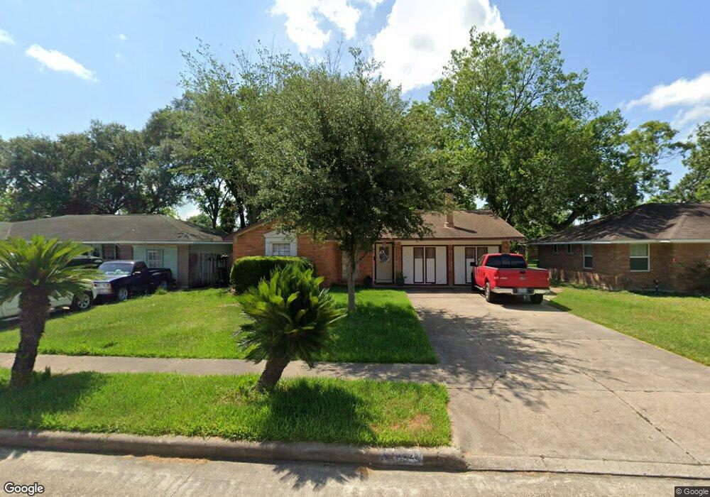 10322 Rambling Trail, Houston, TX 77089 - photo 1