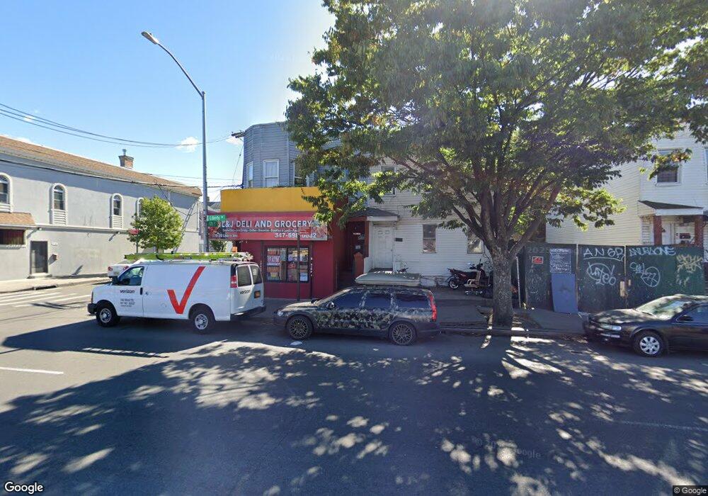 17020 Liberty Ave, Jamaica, NY 11433 - photo 1