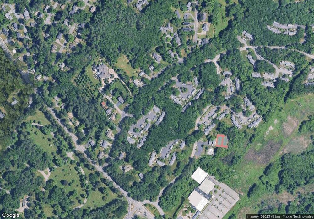 14 Fifer Ln unit 1, Lexington, MA 02420 - photo 1