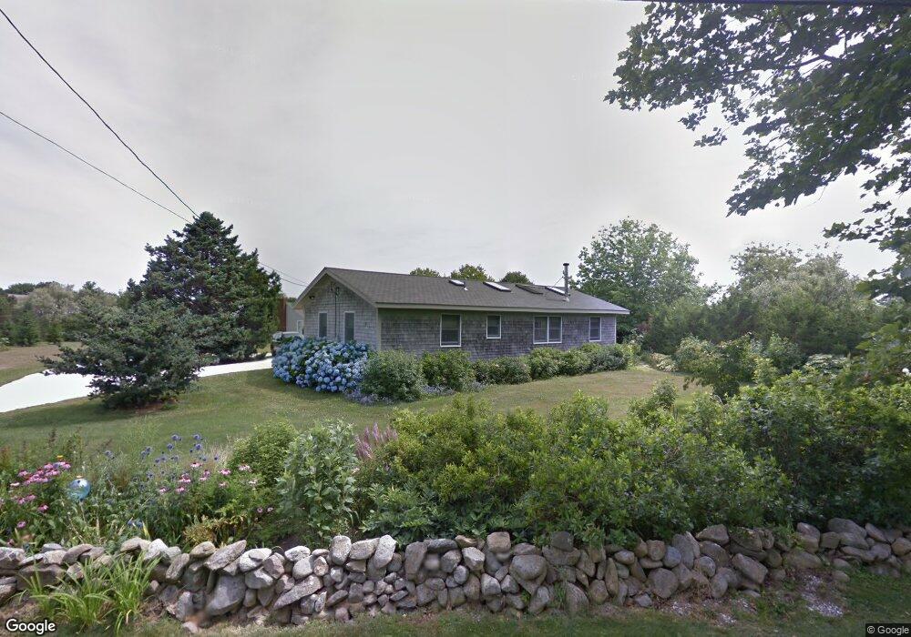 12 Butts Rock Rd, Little Compton, RI 02837 - photo 1