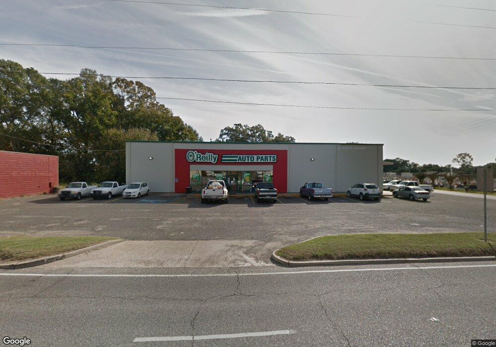 1151 W Laurel Ave, Eunice, LA 70535 - photo 1