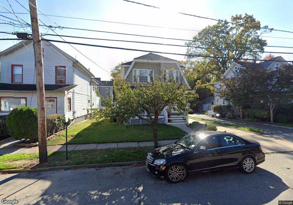 78 Linden Ave, Bloomfield, NJ 07003 - photo 1