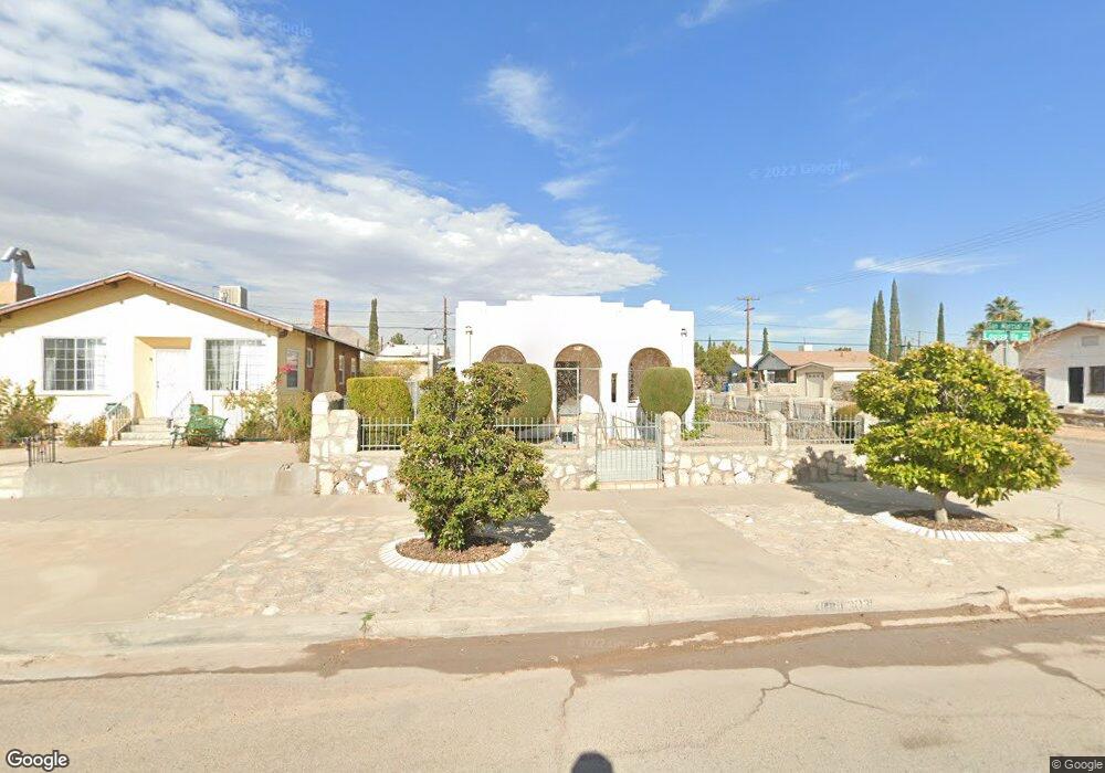 3031 Louisville Ave, El Paso, TX 79930 - photo 1