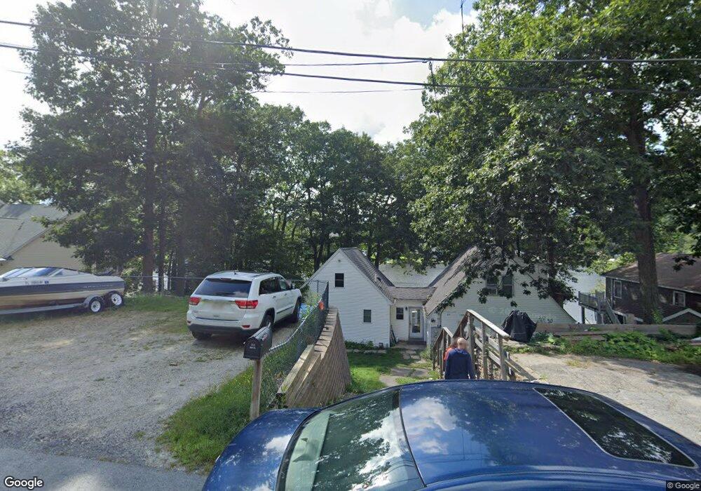 221 Sunset Dr, Charlton, MA 01507 - photo 1