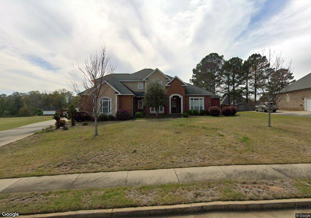 107 Erin Lee Ct, Warner Robins, GA 31088 - photo 1