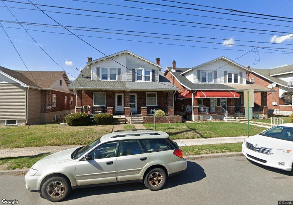 1707 Lancaster Ave, Reading, PA 19607 - photo 1