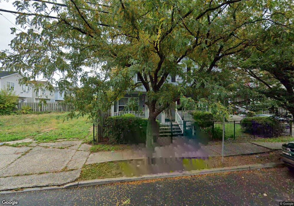 416 S 9th St, Newark, NJ 07103 - photo 1