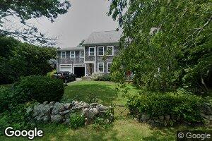 80 Prospect St, South Dartmouth, MA 02748
