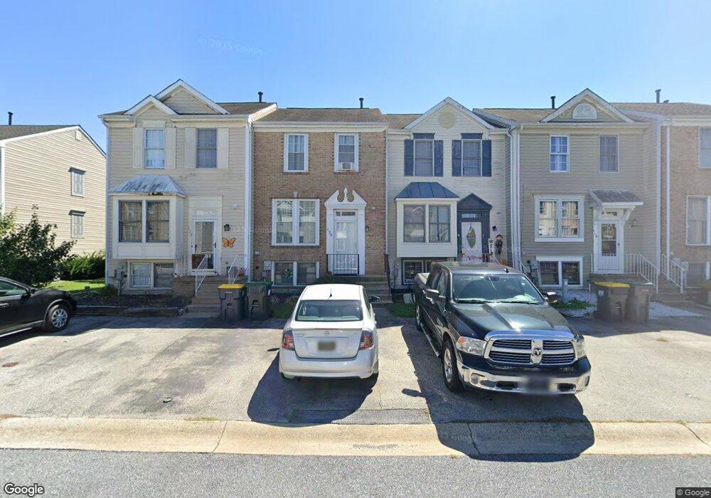 120 Armerina Dr, Bear, DE 19701 - photo 1