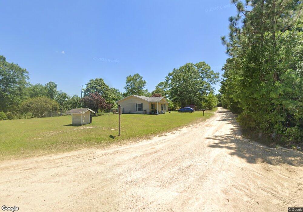 938 W Mchenry Rd, Mc Henry, MS 39561 - photo 1