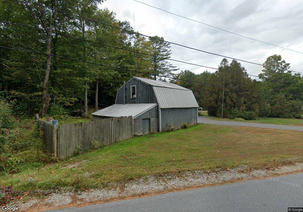 198 Summer St, Lisbon Falls, ME 04252 - photo 1