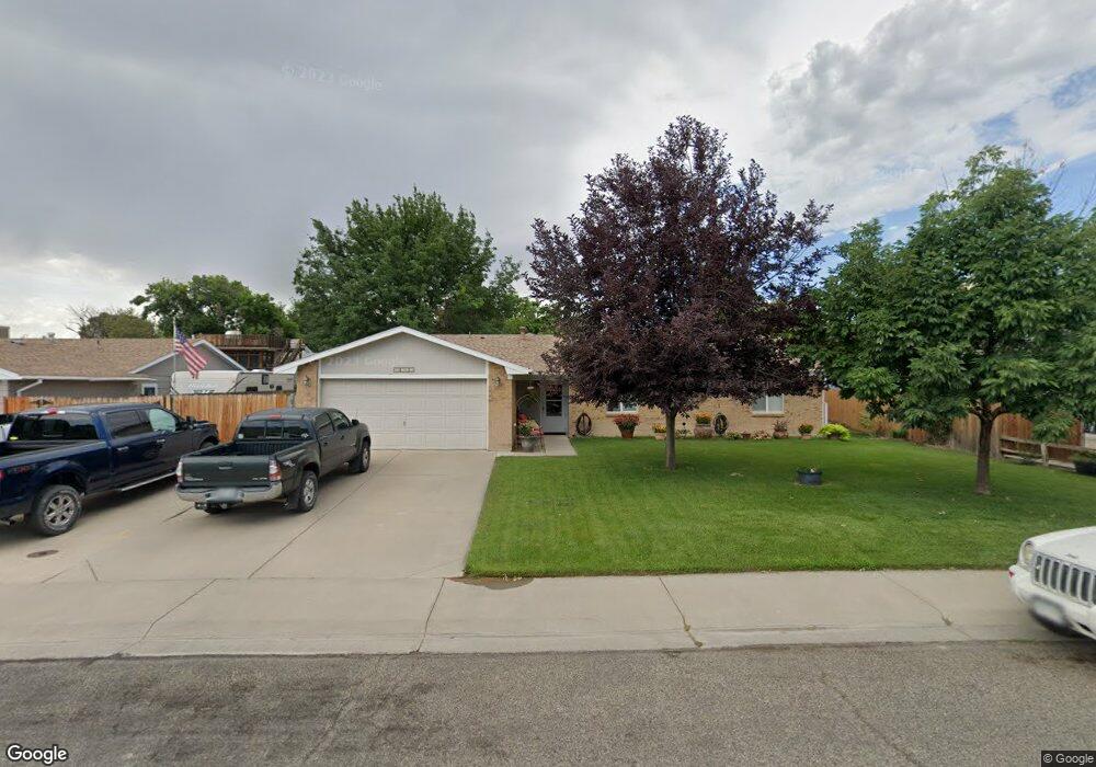 2924 Wagon Way, Grand Junction, CO 81504 - photo 1