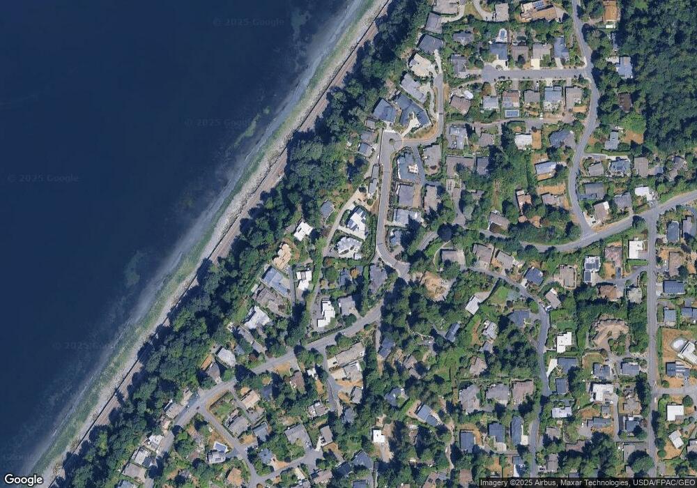 9221 Olympic View Dr, Edmonds, WA 98020 - photo 1