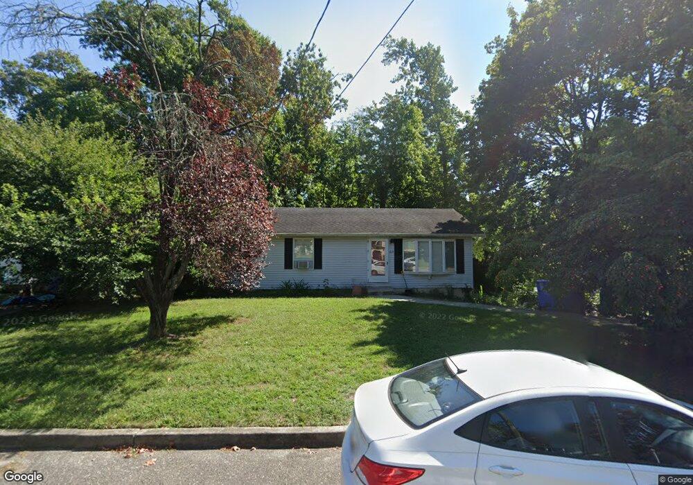 619 Glen Ave, Laurel Springs, NJ 08021 - photo 1