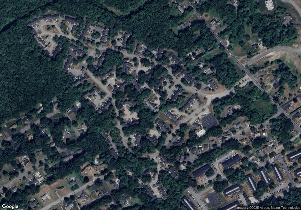 15 Iris Way unit 33, Haverhill, MA 01830 - photo 1