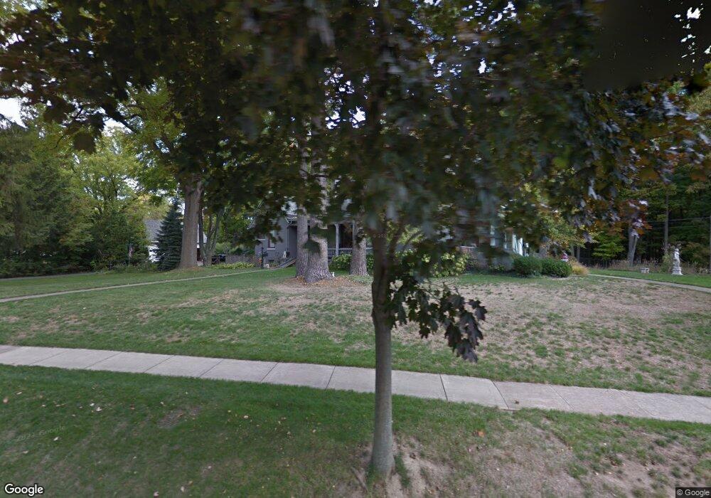 400 N Kalamazoo Ave, Marshall, MI 49068 - photo 1