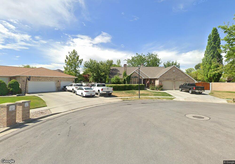 9686 Dutchess Place, South Jordan, UT 84095 - photo 1