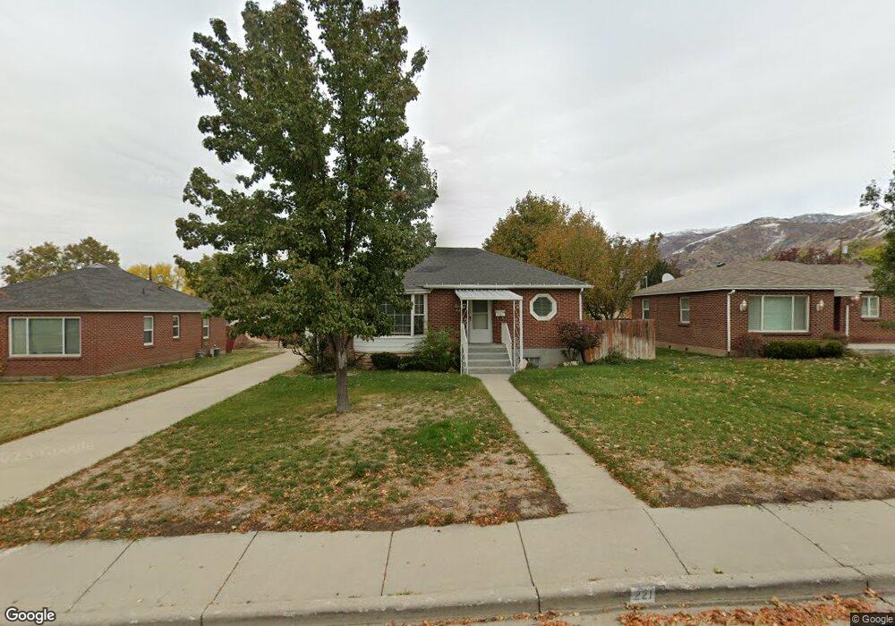 221 E 650 N, Bountiful, UT 84010 - photo 1